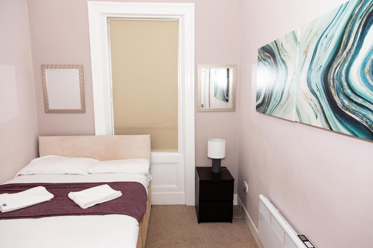 Tyne Apartments Gateshead Kültér fotó