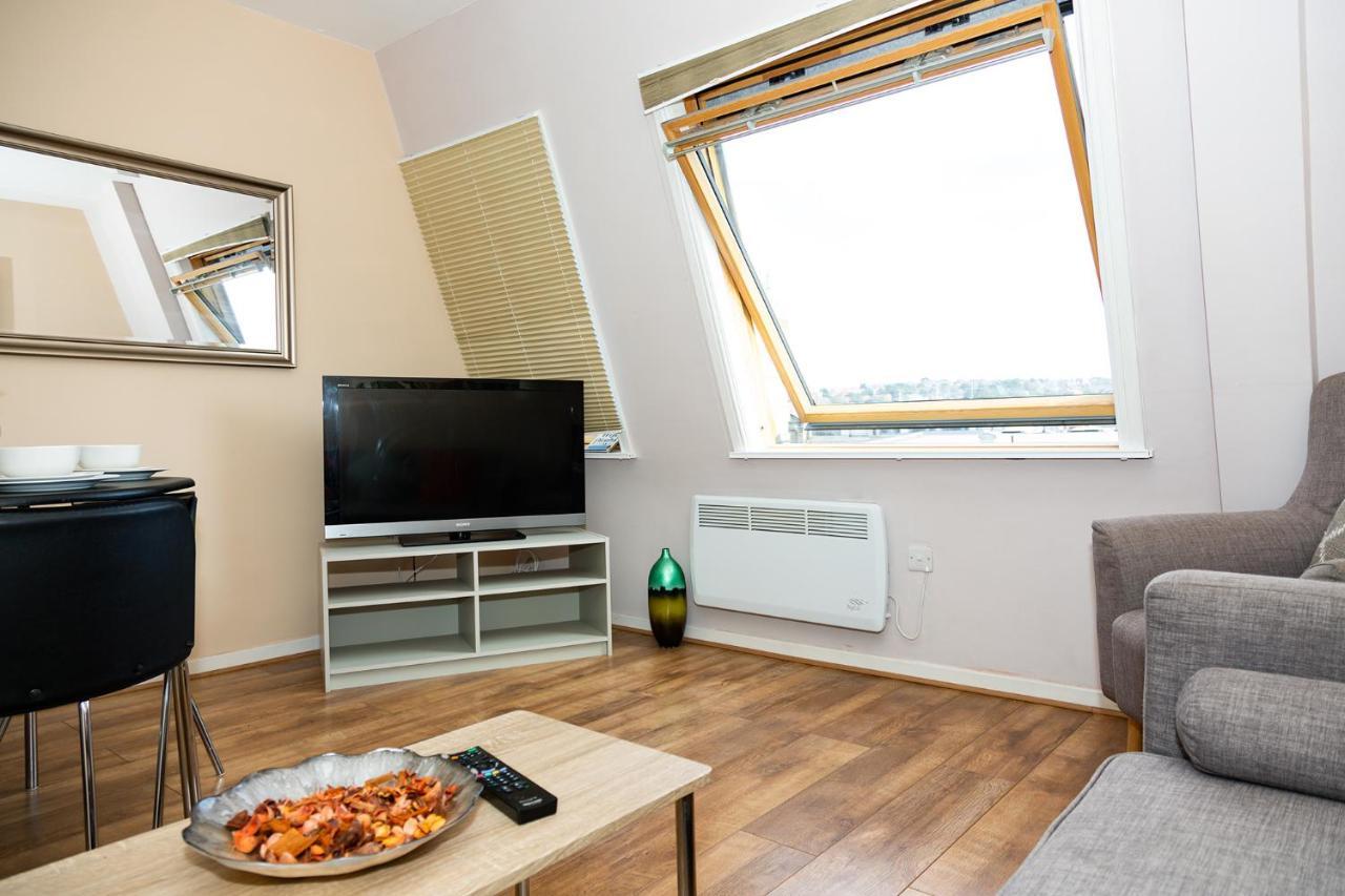 Tyne Apartments Gateshead Kültér fotó