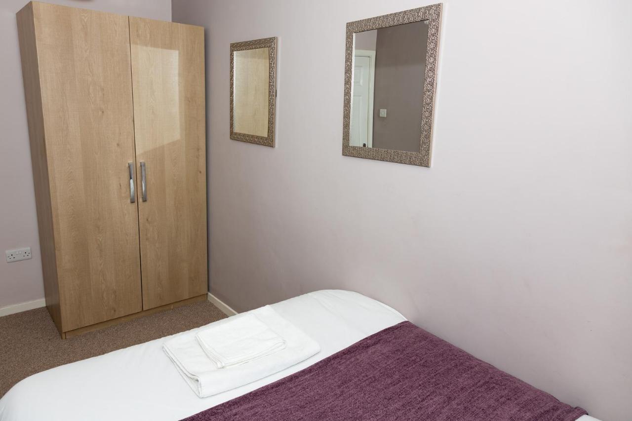 Tyne Apartments Gateshead Kültér fotó
