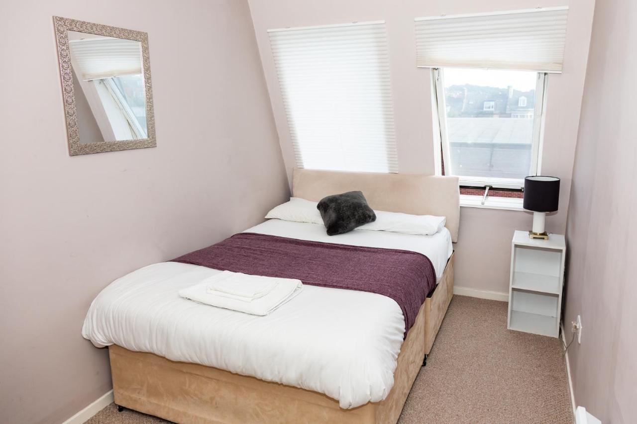 Tyne Apartments Gateshead Kültér fotó