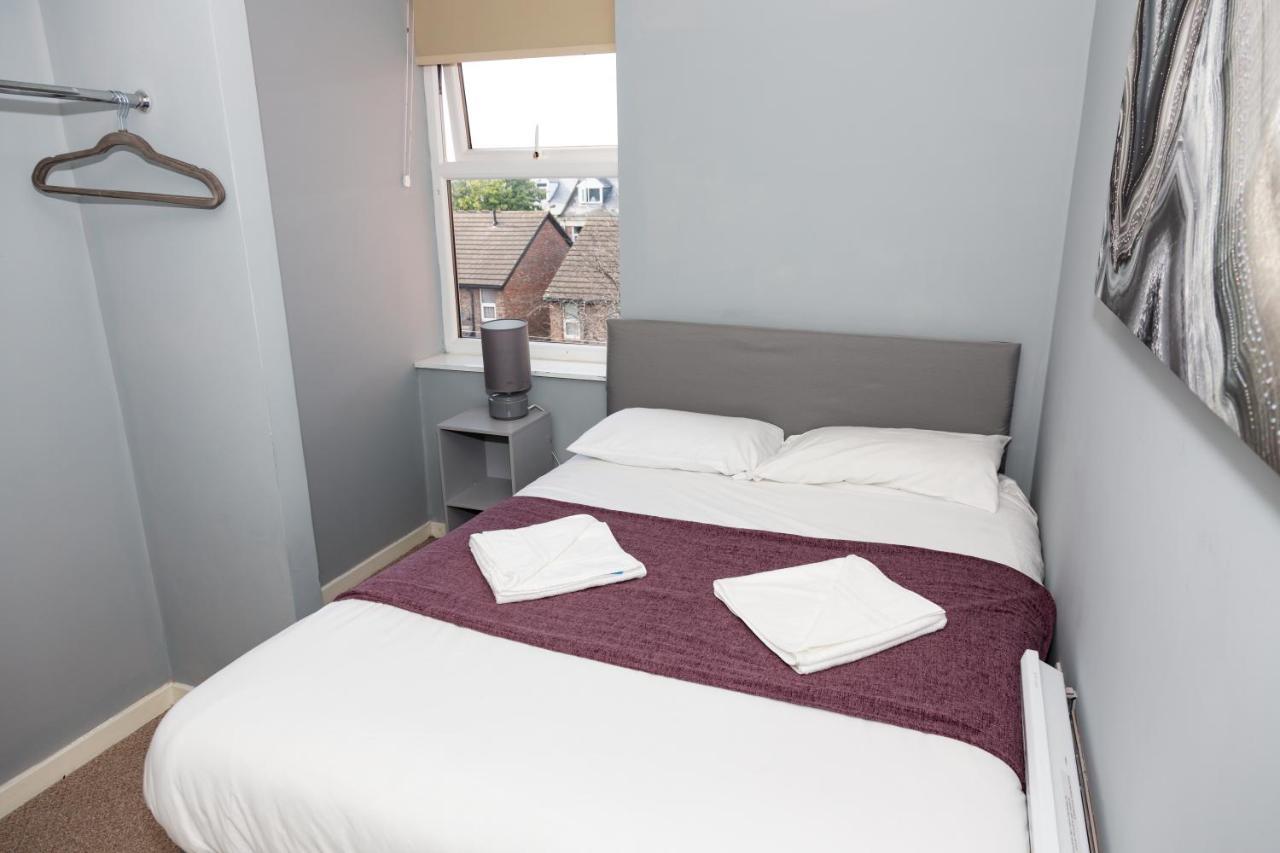 Tyne Apartments Gateshead Kültér fotó
