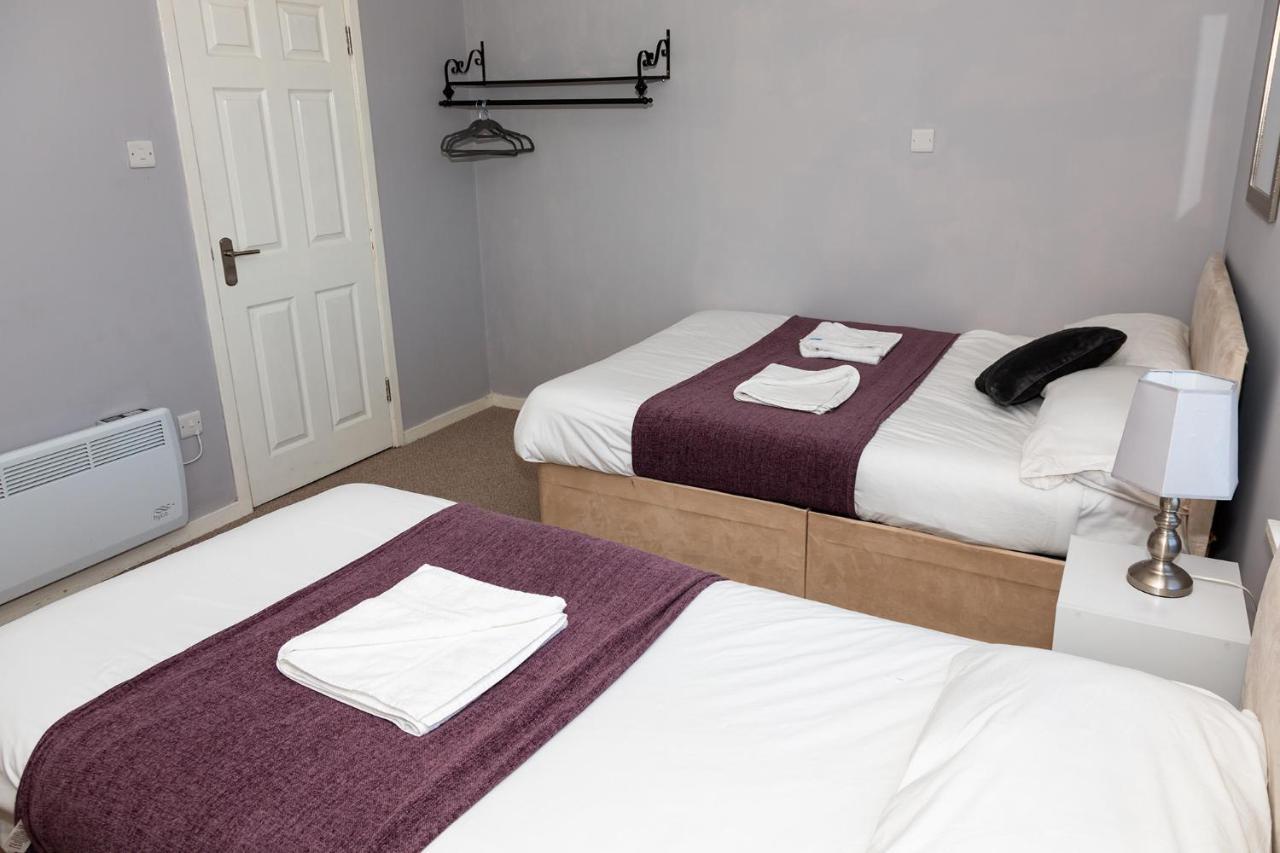 Tyne Apartments Gateshead Kültér fotó