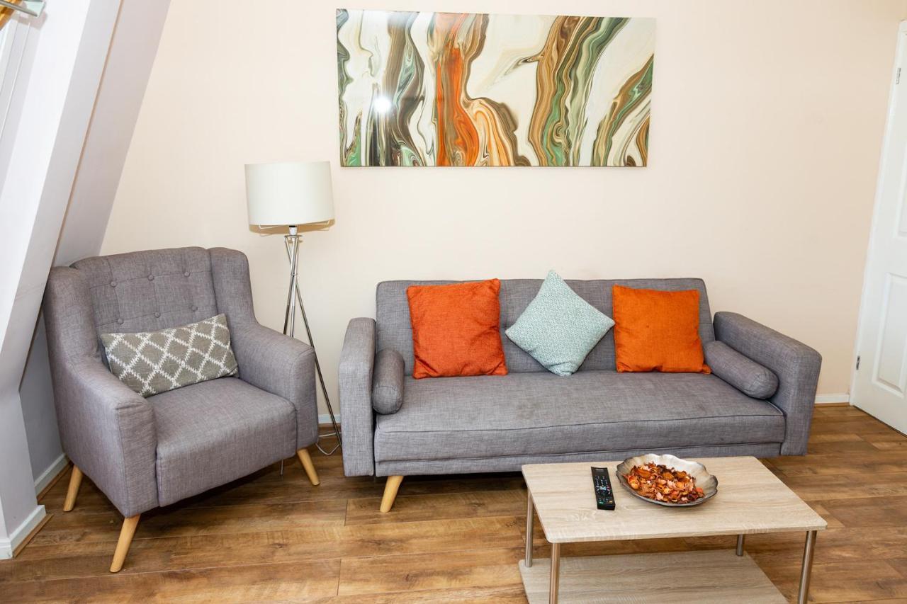 Tyne Apartments Gateshead Kültér fotó
